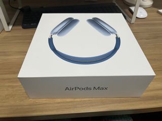 AirPods Max