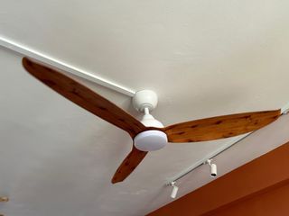 Alaska Pearl II Ceiling Fans