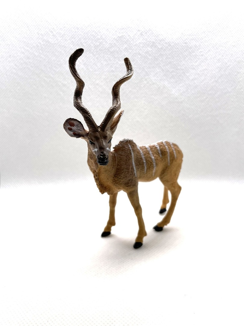 Holztiger antelope sales