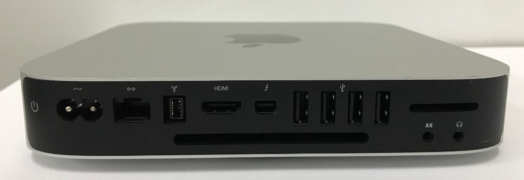 激安本物 Mac Mini 韓国 2012 Mac i7 i7 デスクトップ型PC 16GB / Core