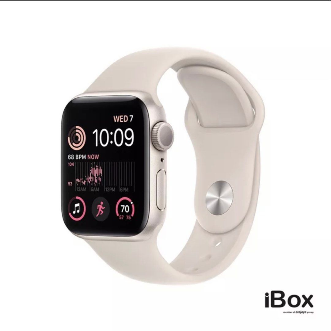 Apple watch series 2 harga ibox hot sale
