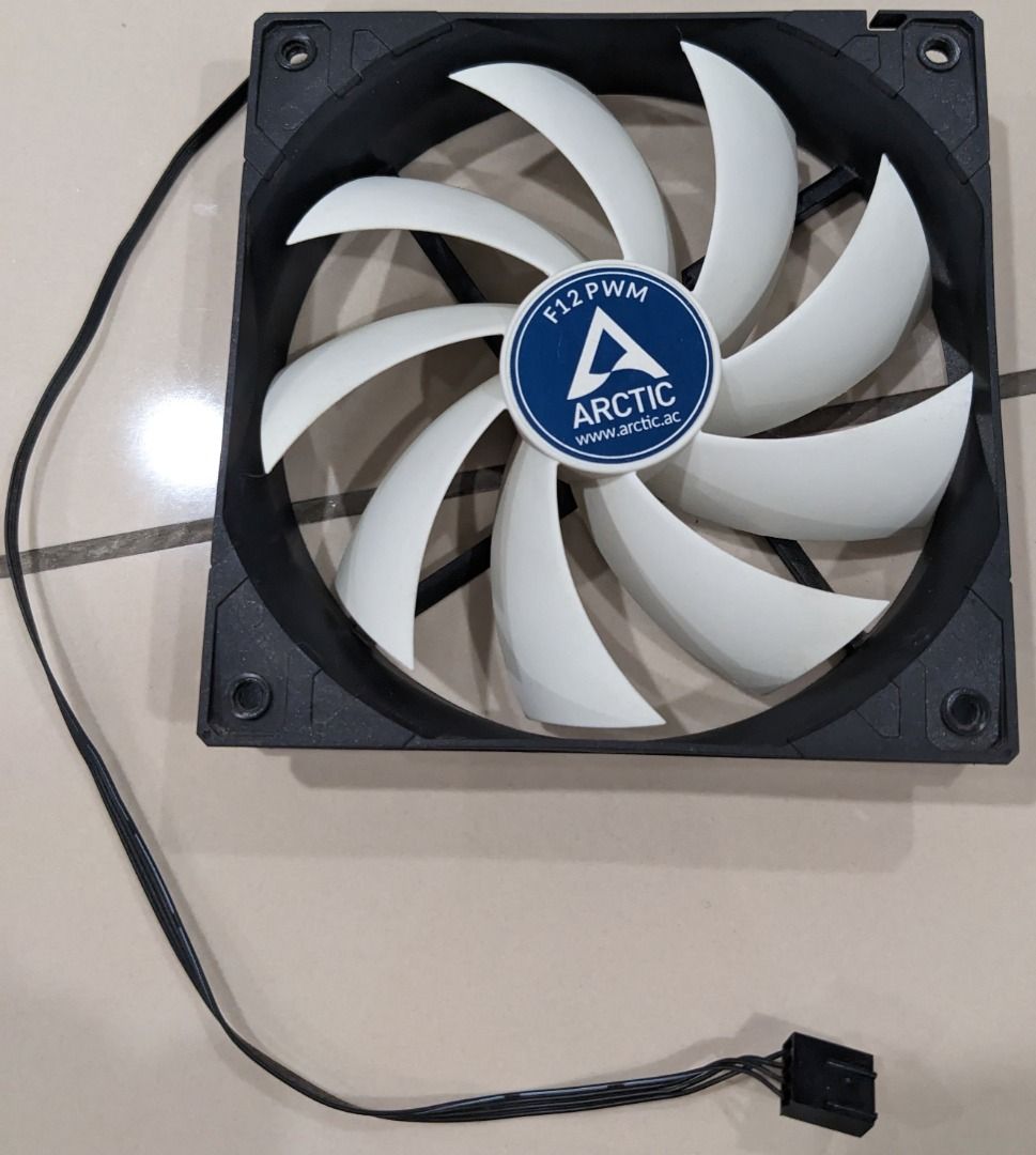 Arctic arctic f12 pwm deals