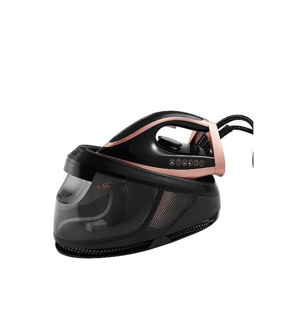 Asda steam outlet irons