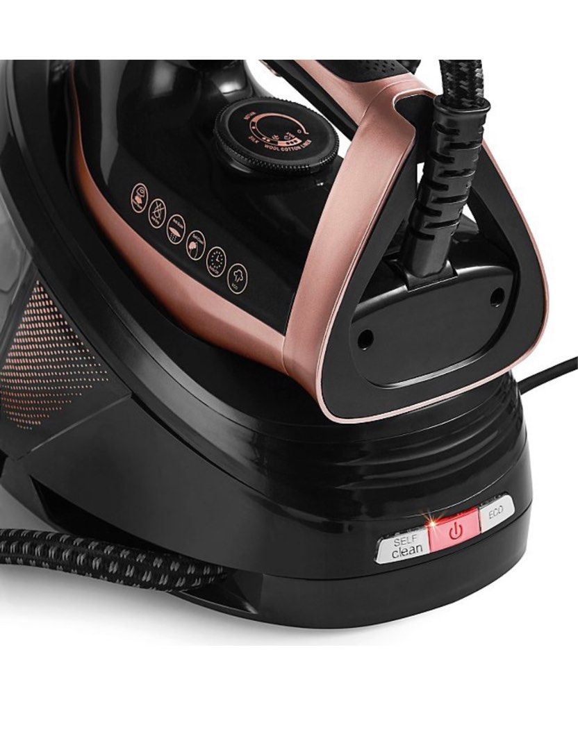 Asda steam store irons