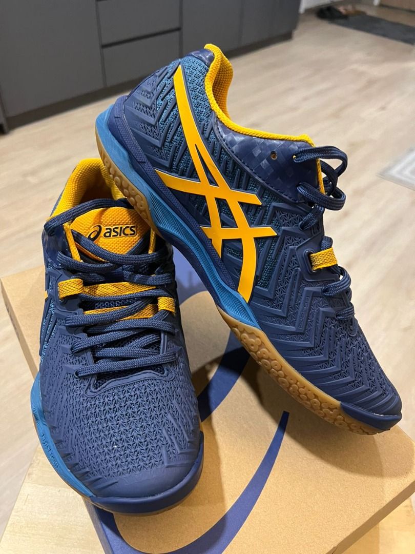 Asics gel hotsell court control