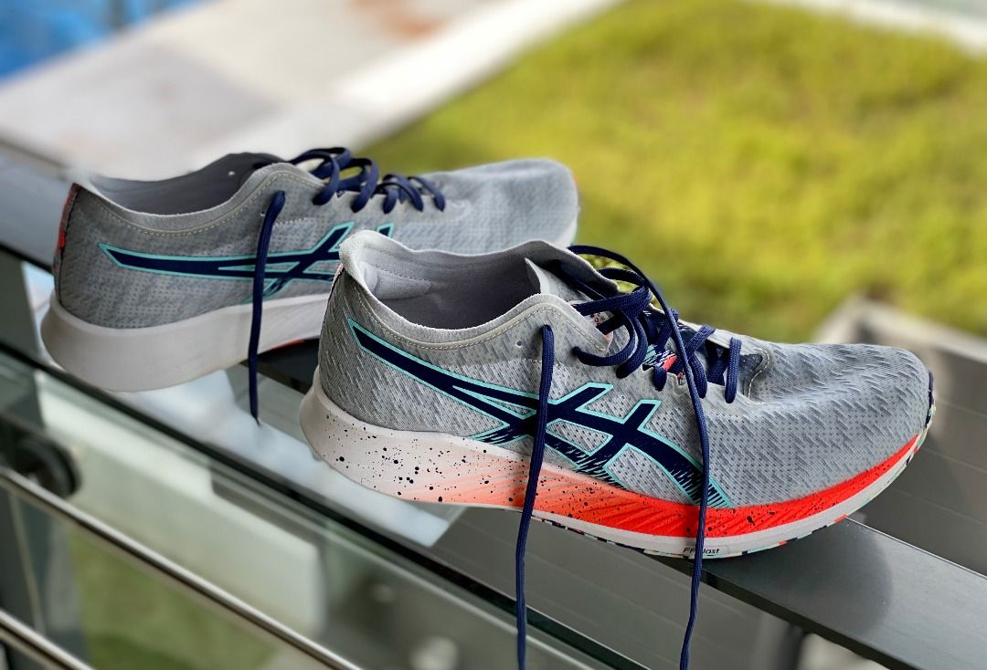 Asics mens deals us 12