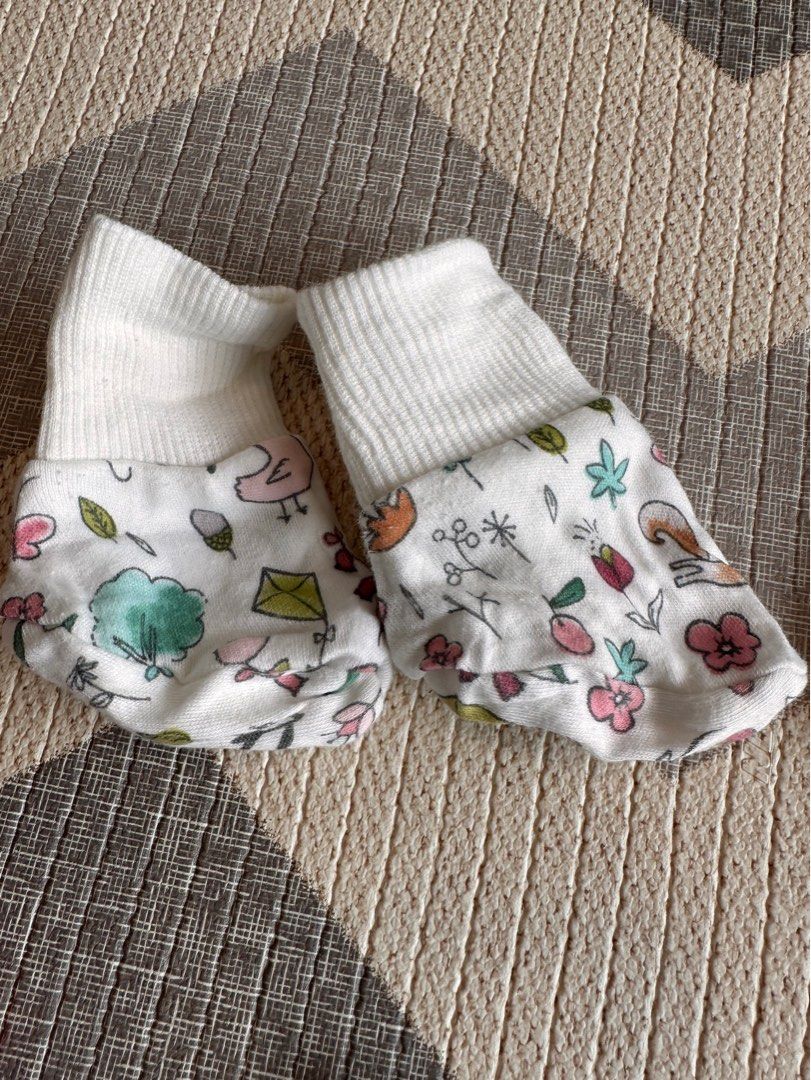Girls sock booties store