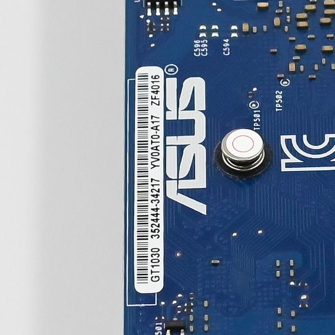 Asus GT1030 Graphics Card GPU, Computers & Tech, Parts & Accessories, Computer Parts on Carousell