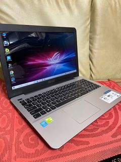 ASUS i5 獨顯筆電(X555LF)Laptop