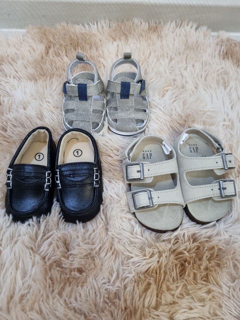 Gap cheap baby shoes