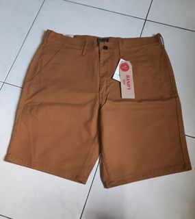 Levi's shorts for men (from US)
