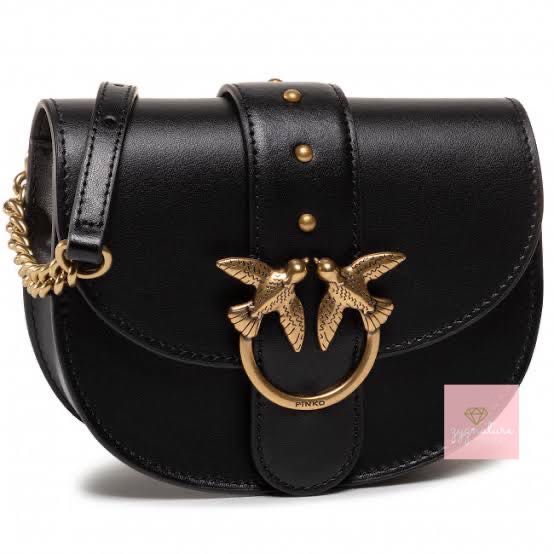 Pinko round love simply clearance