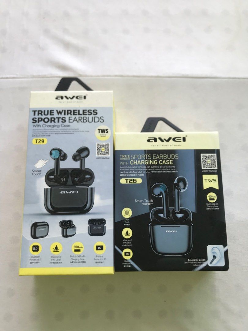 Awei t26 hot sale