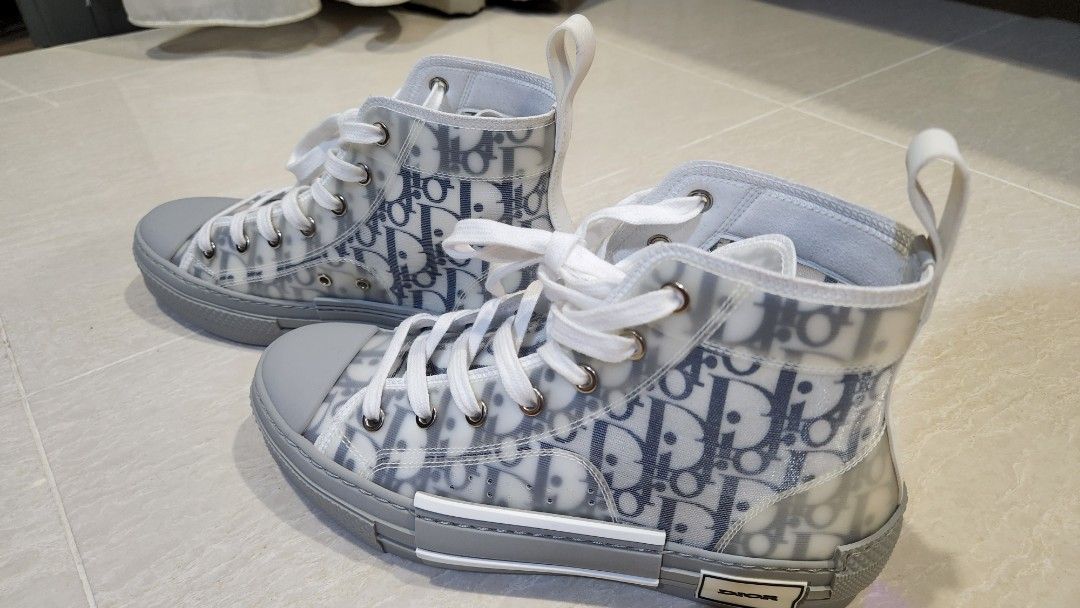 Dior hot sale b23 occasion
