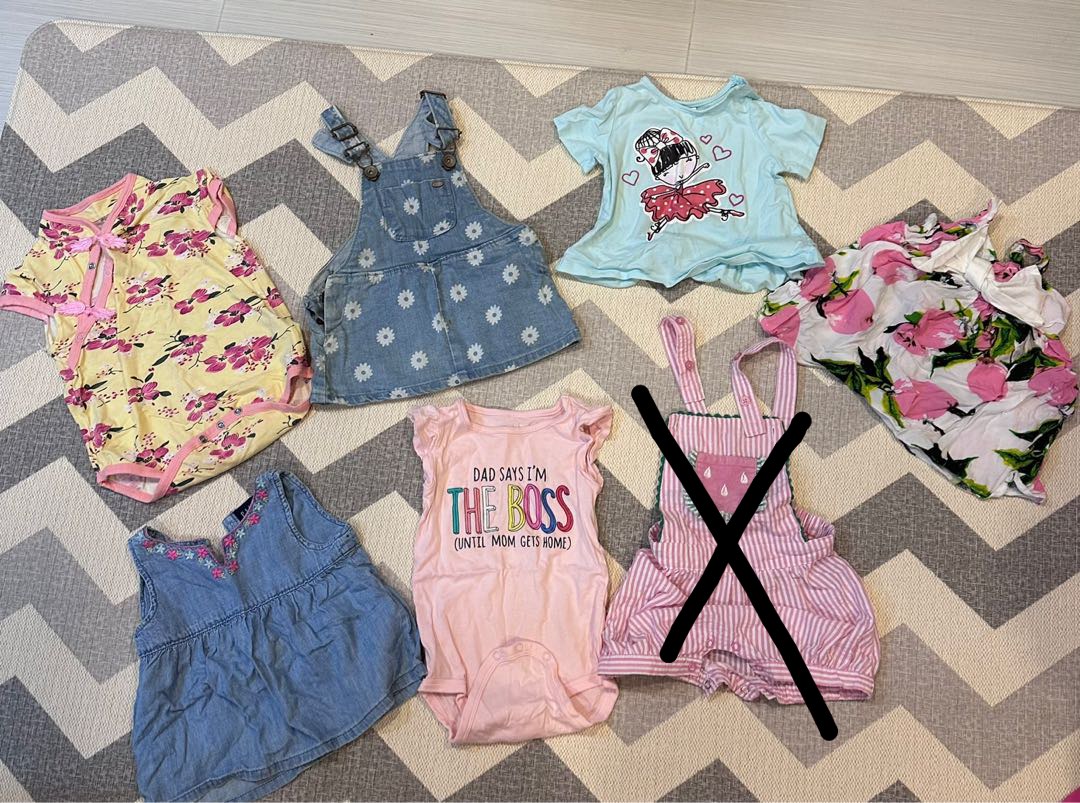 Gap baby 2024 girl clothes