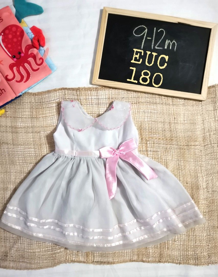 Newborn Baby Clothes: Buy Newborn Baby Dresses & Clothes Online in India -  FirstCry.com