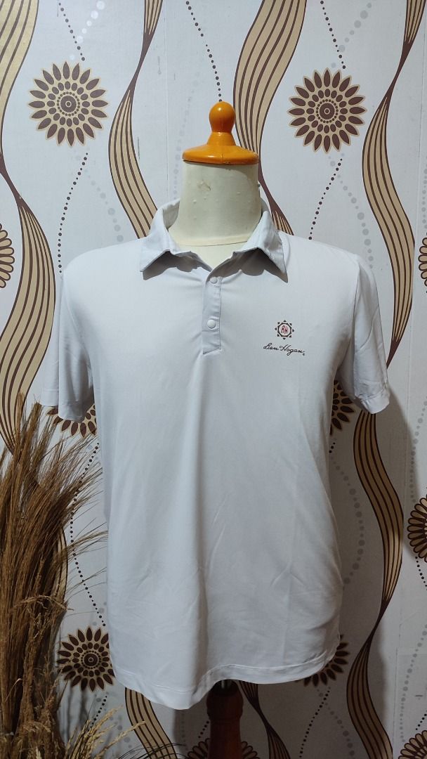 Baju Berkerah / Kaos Berkerah Pria Brand Import on Carousell
