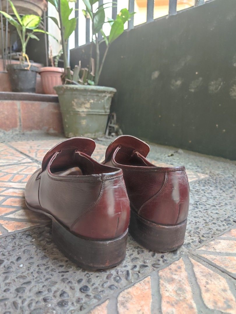 Bally continental shoes new arrivals