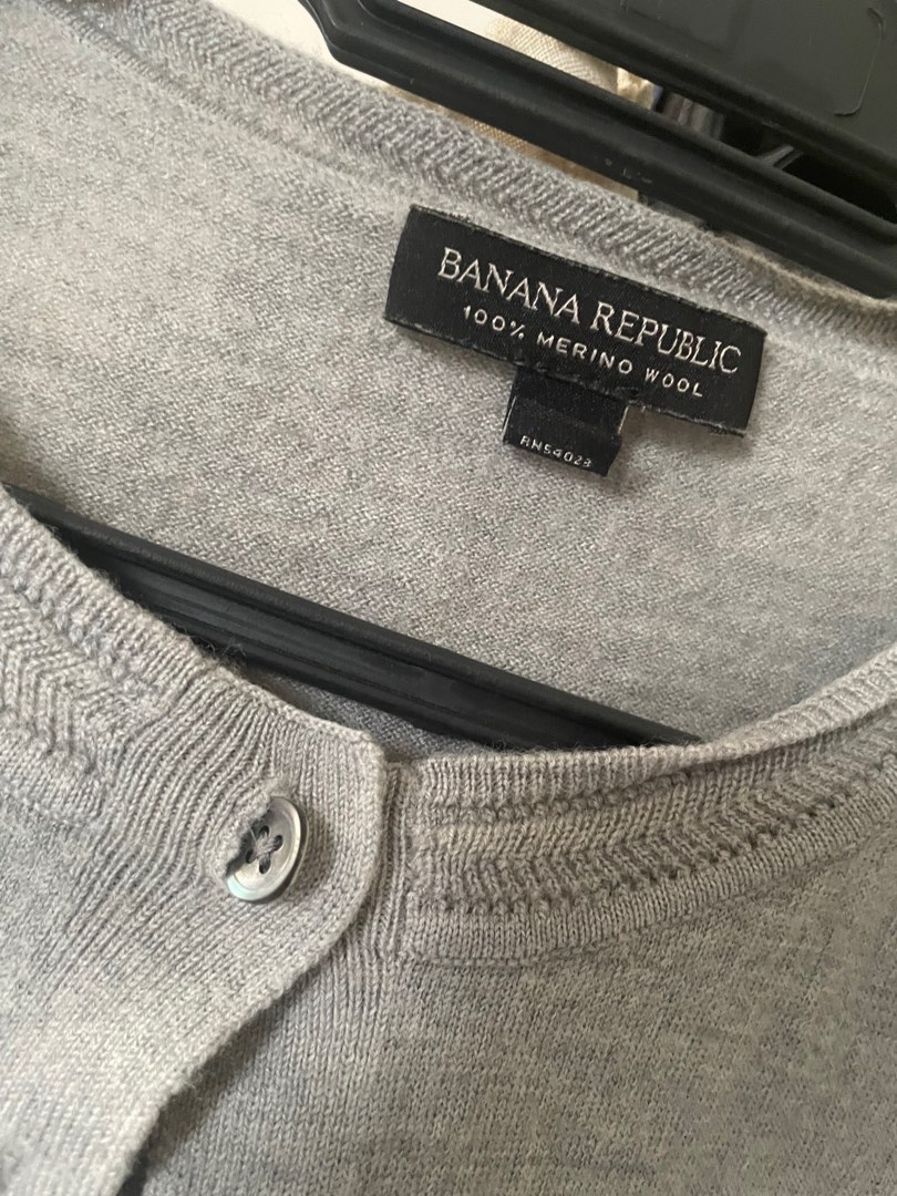 Banana republic discount rn 54023 sweater