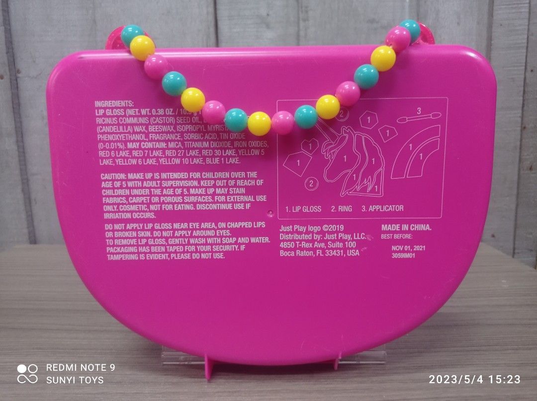 Barbie purse perfect makeup case sales