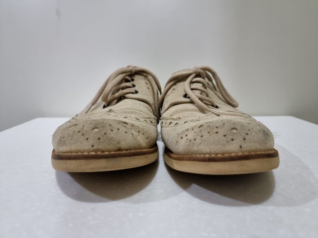 Barneys New York Men s Shoes Men s Fashion Footwear Casual Shoes on Carousell