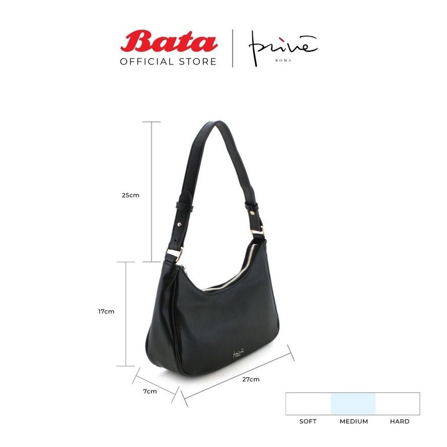 Bata women online bags