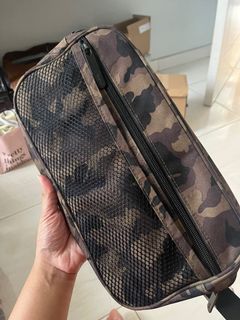 Bershka waist bag