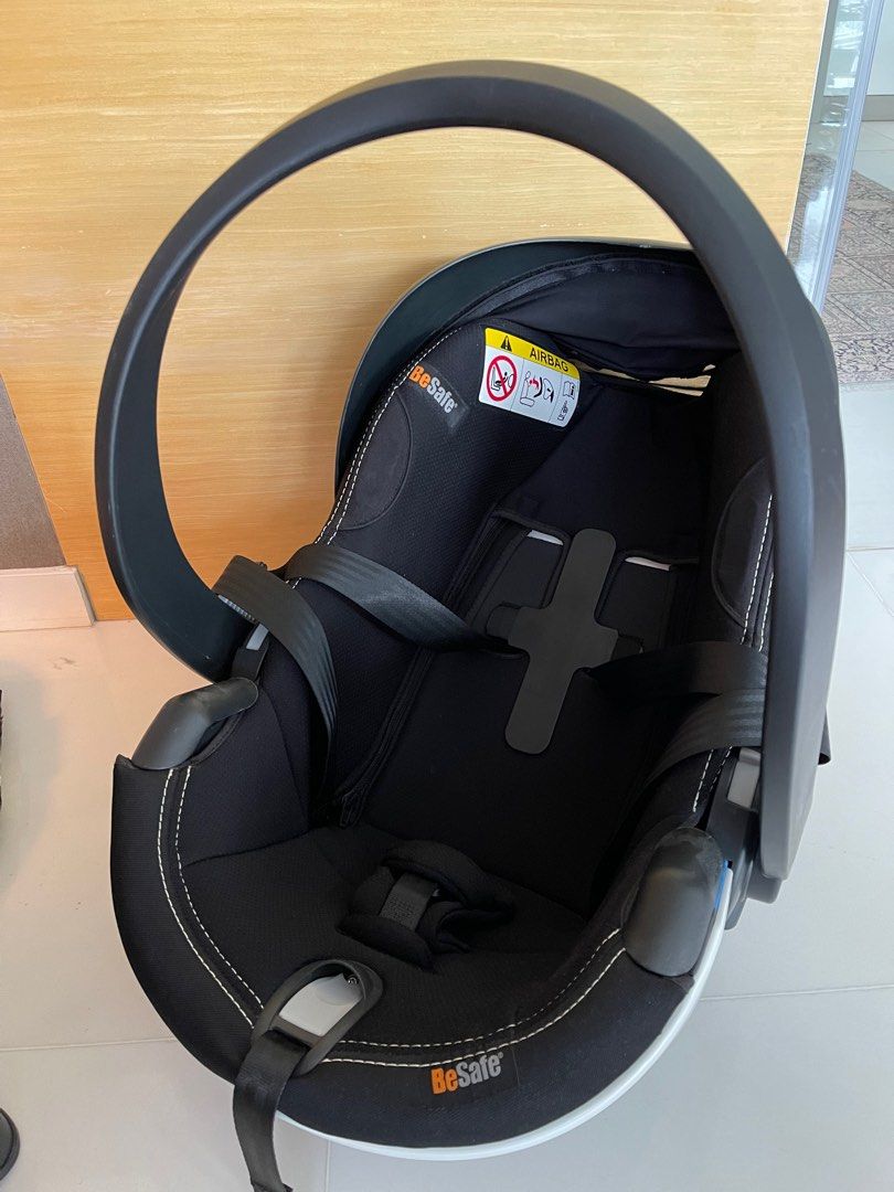 Besafe izi go adapter bugaboo online