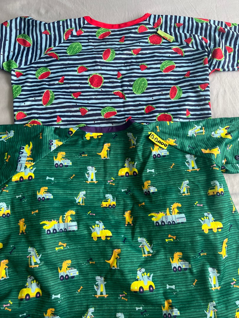 Bibado Bibs, Babies & Kids, Nursing & Feeding, Weaning & Toddler