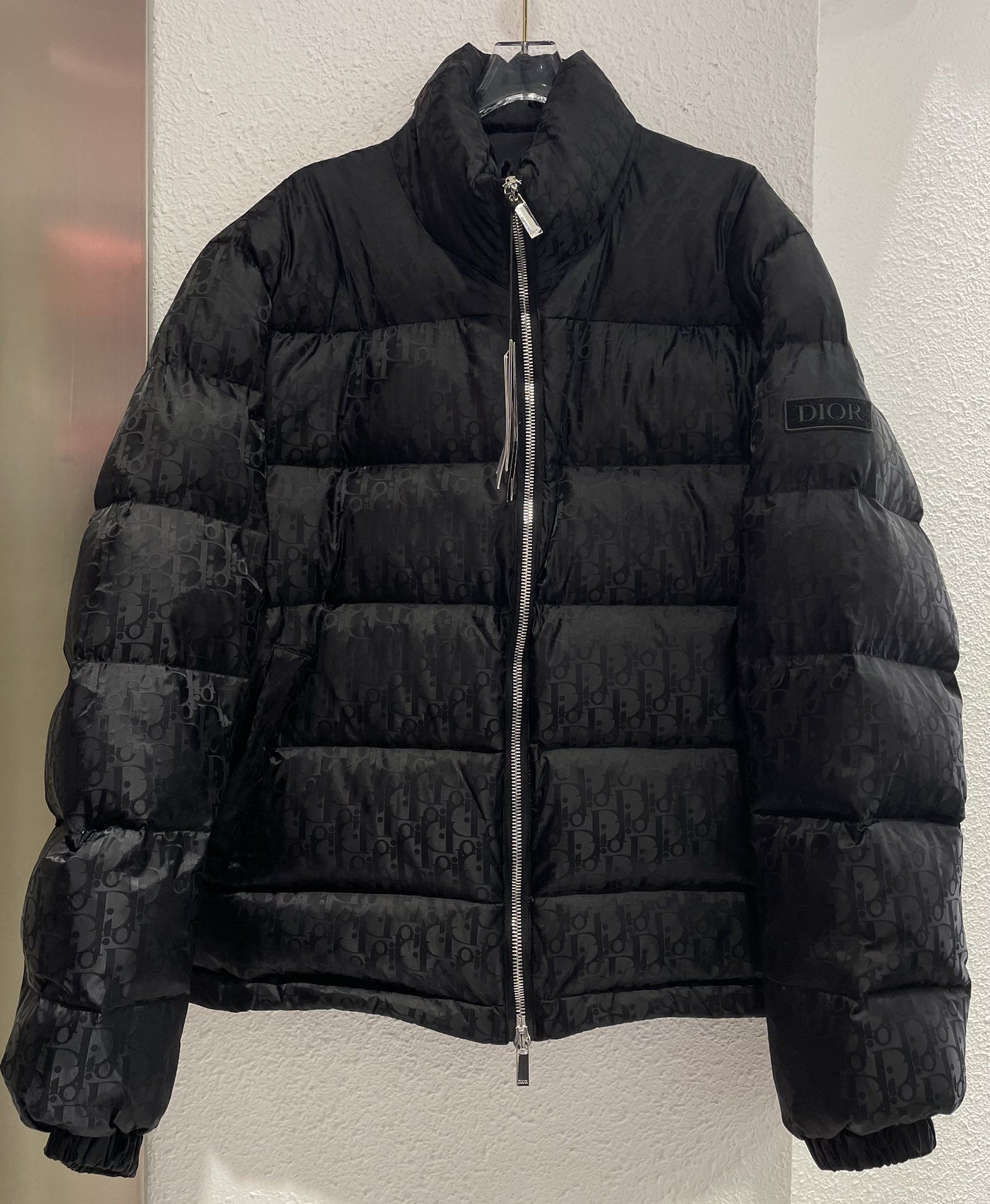 Full print hotsell jacket