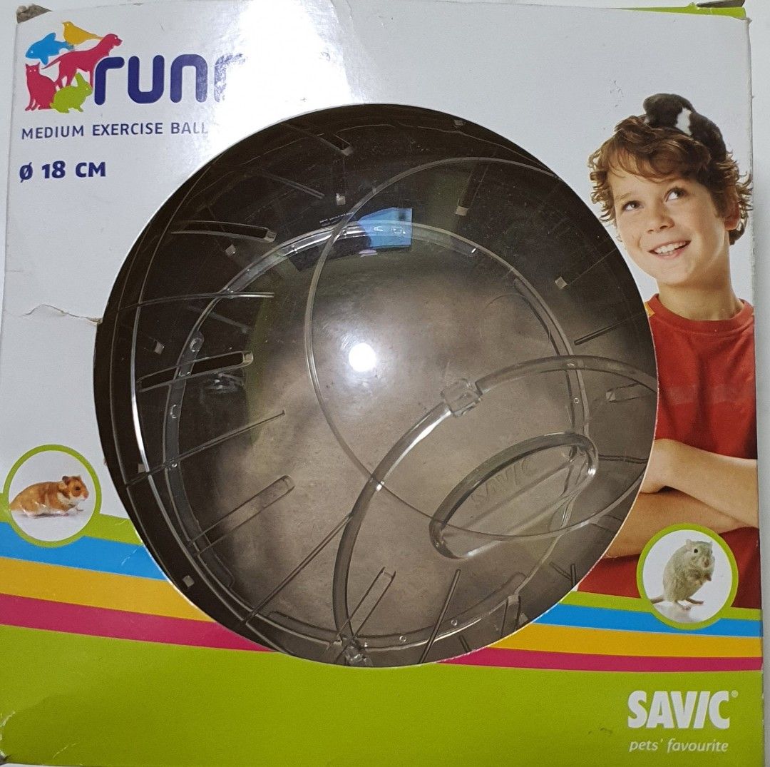 Medium exercise ball sales