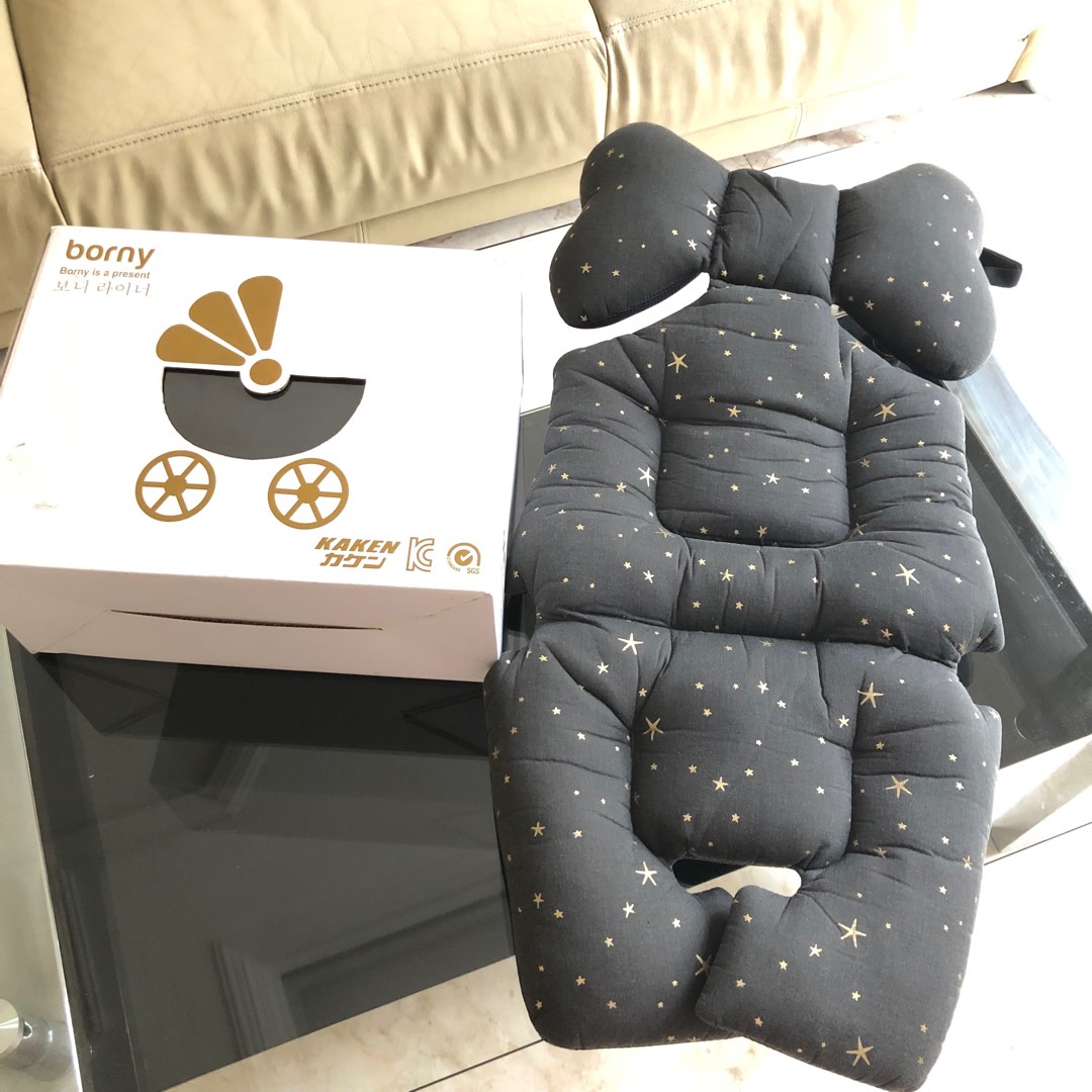Borny stroller liner clearance