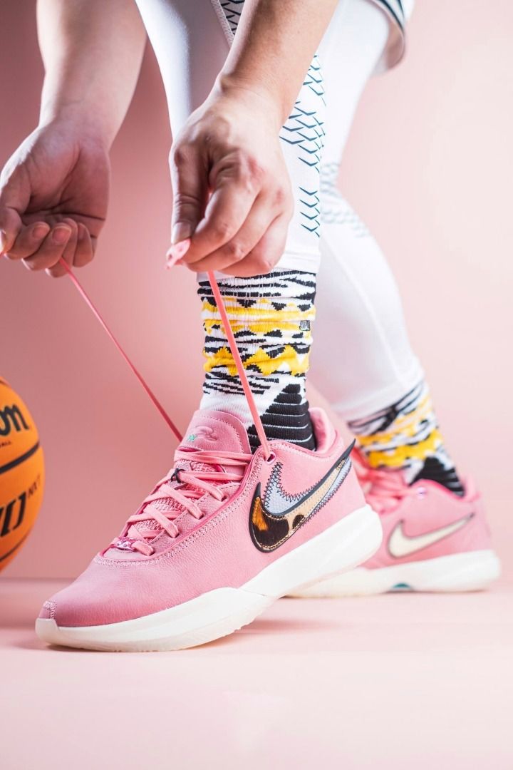 Lebron hotsell james boots