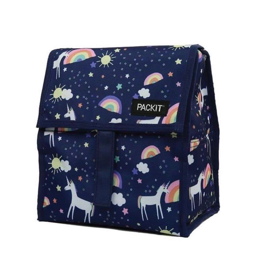 Packit unicorn sky discount