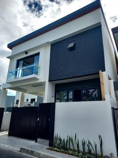 Brandnew House & Lot for Sale in Greenwoods Executive Village, Pasig