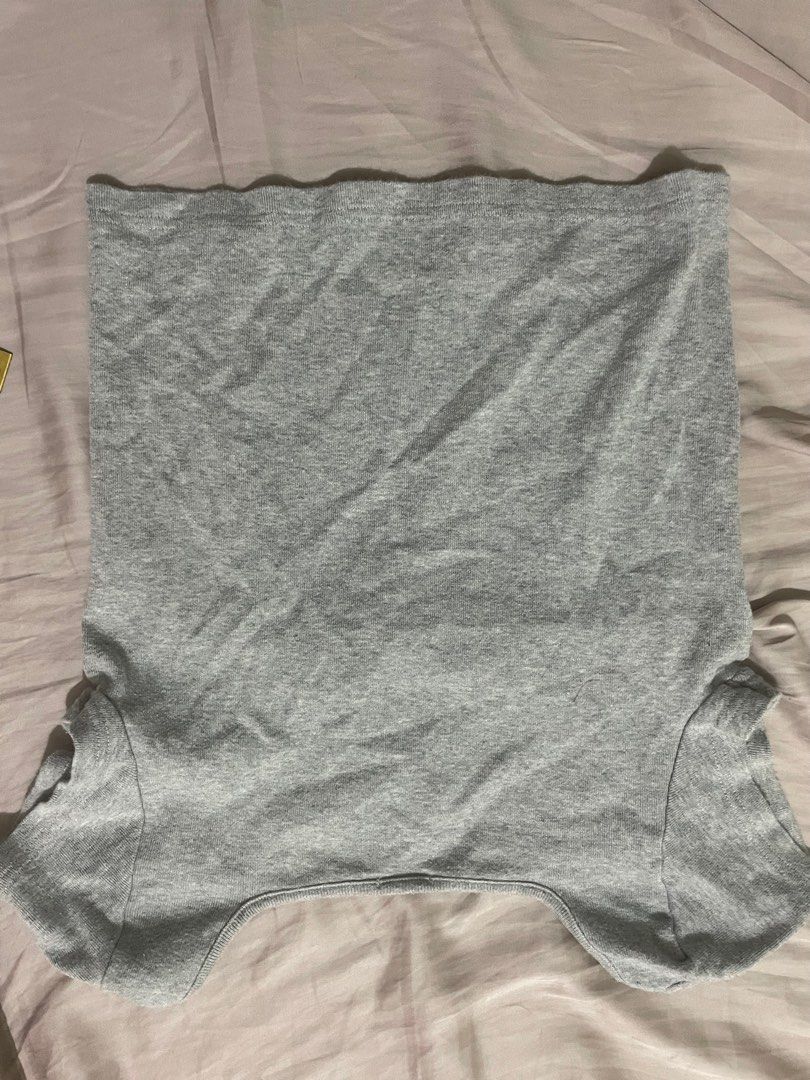 Brandy Melville Mabel top, Women's Fashion, Tops, Blouses on Carousell
