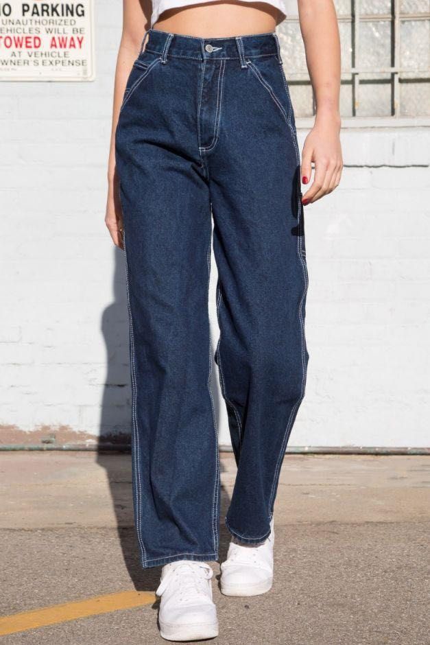 Talia discount carpenter pants