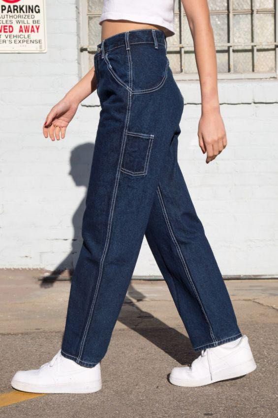 Talia discount carpenter pants