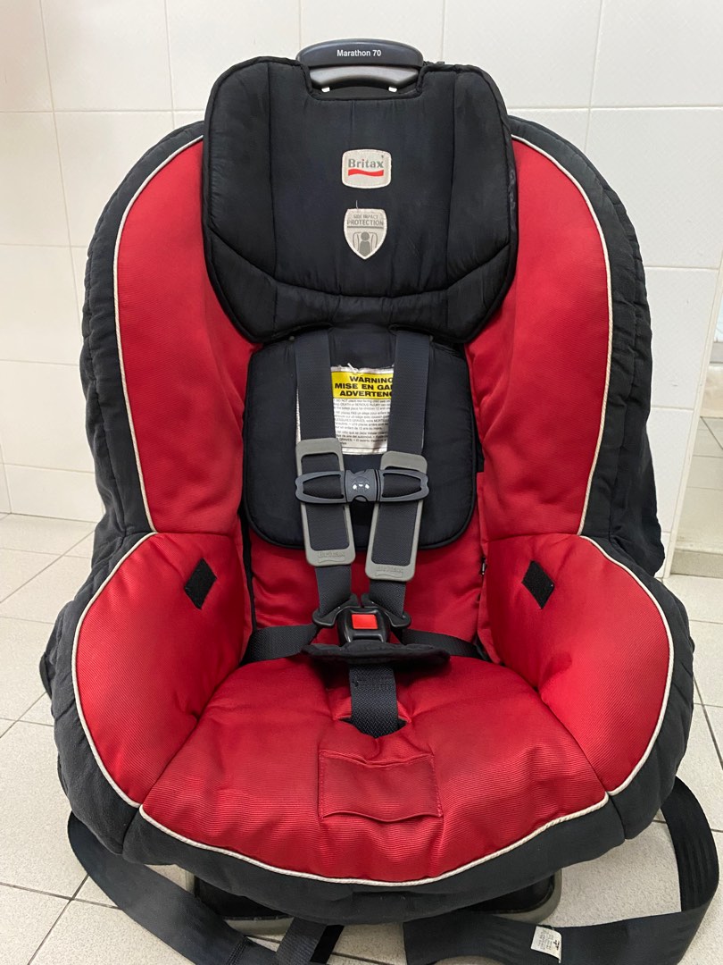 Britax Marathon 70 Car Seat