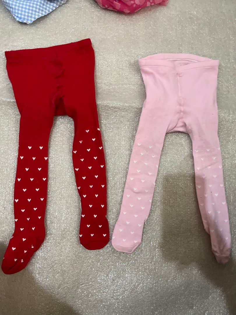 Busha pants for baby girl outlet