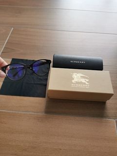 BURBERRY spectacle