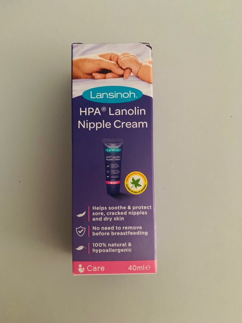 Buy Lansinoh free buds and blooms perineal spray, Babies & Kids