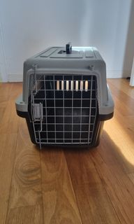 Cage