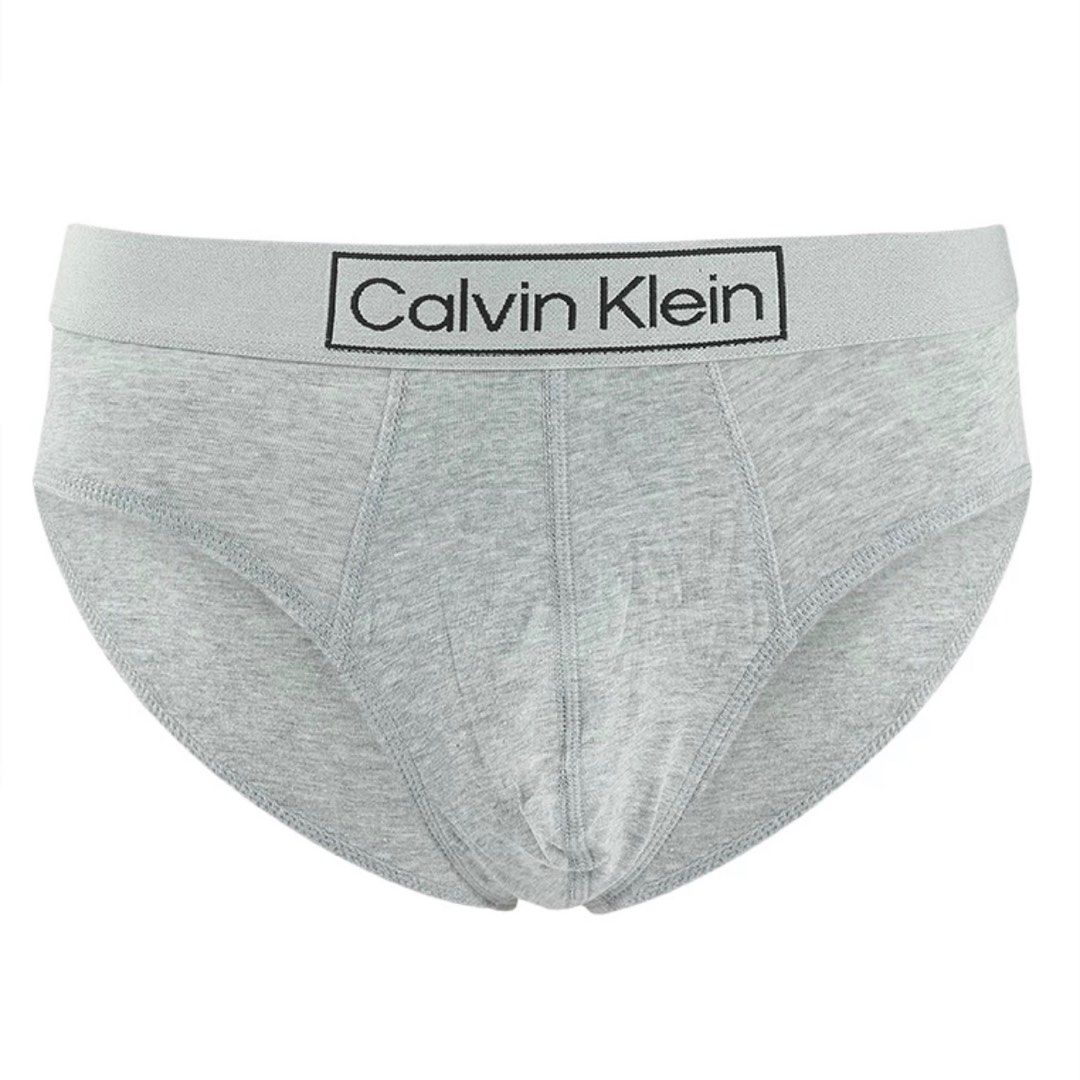 CK brief authentic , Men's Fashion, Bottoms, New Underwear on Carousell