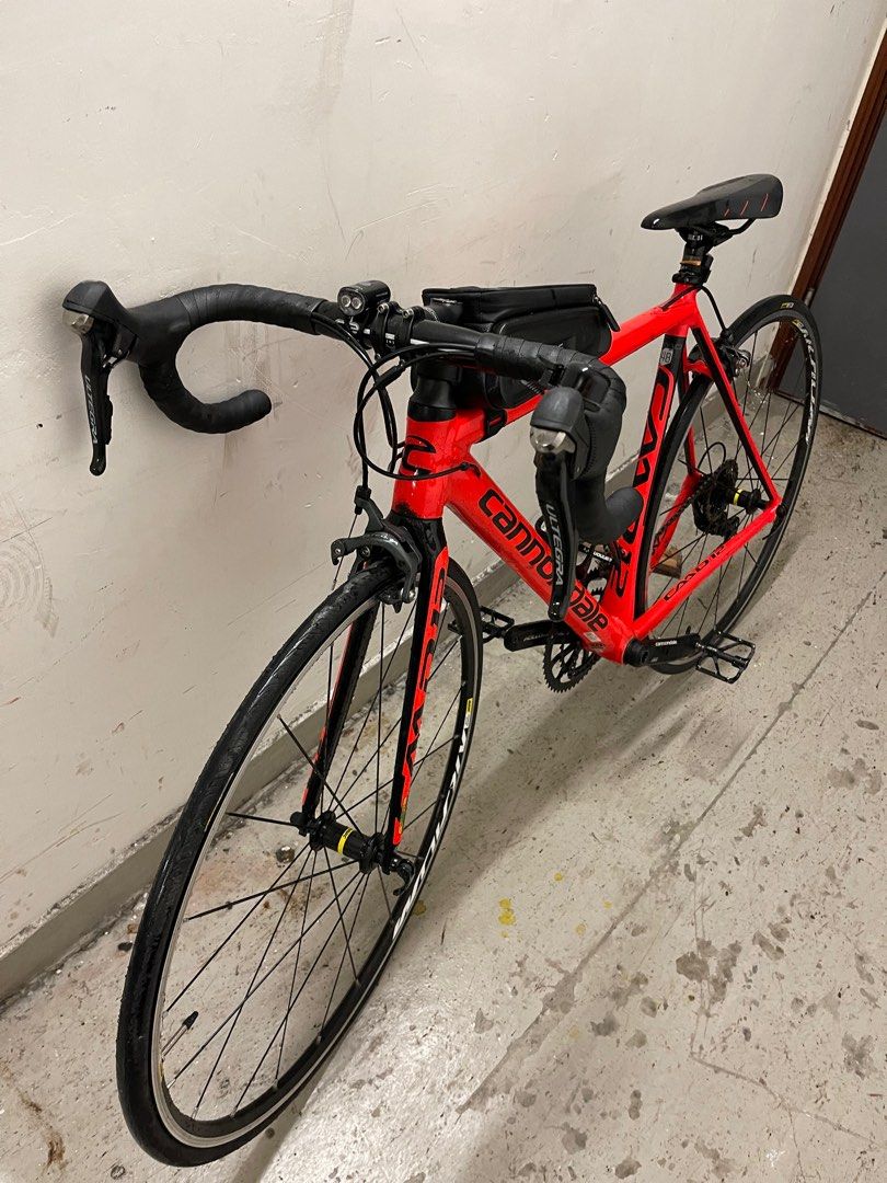 iso 4210 cannondale