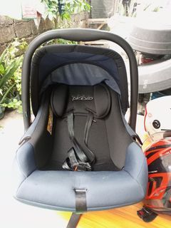 Car Seat/ Baby Rocker