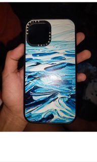 Casetify iPhone 12/13 Pro Max