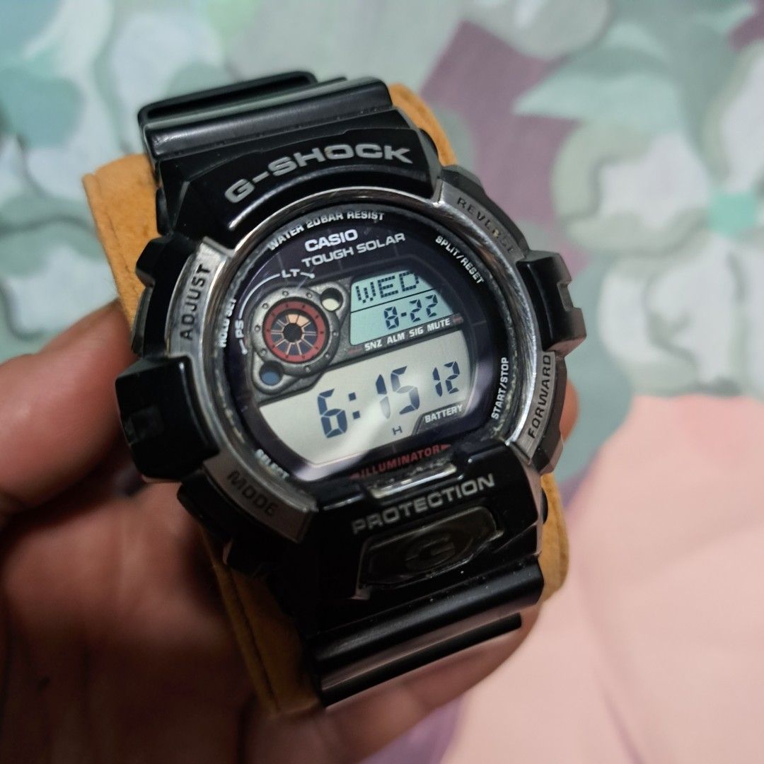 G shock top 3269 price