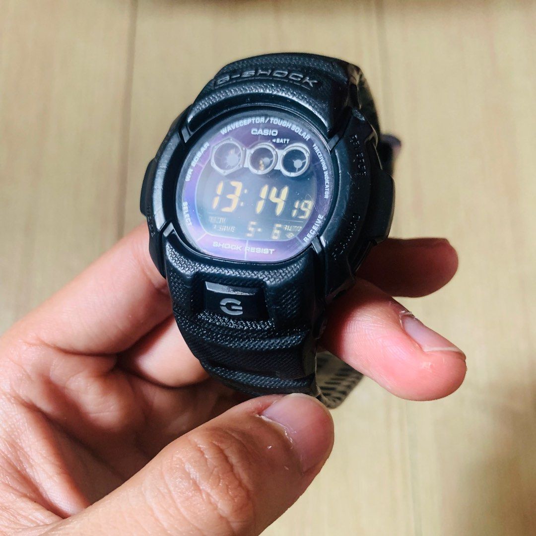 G shock hot sale gw 002e