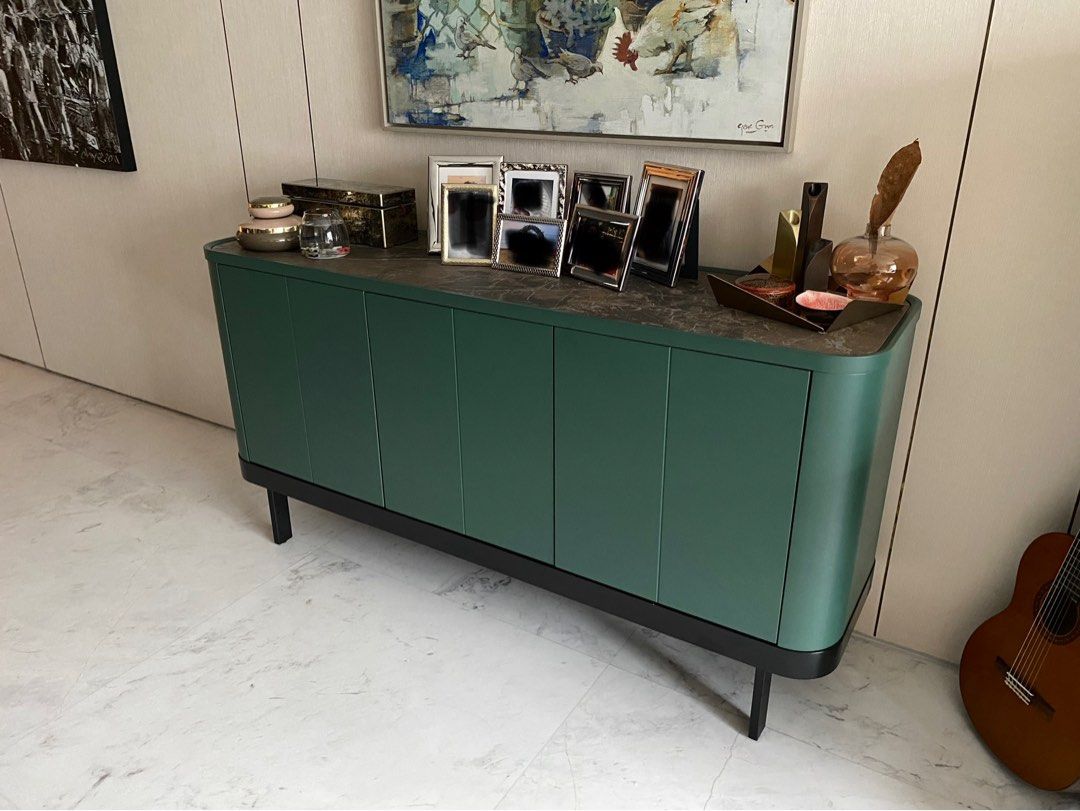 Luna sideboard store